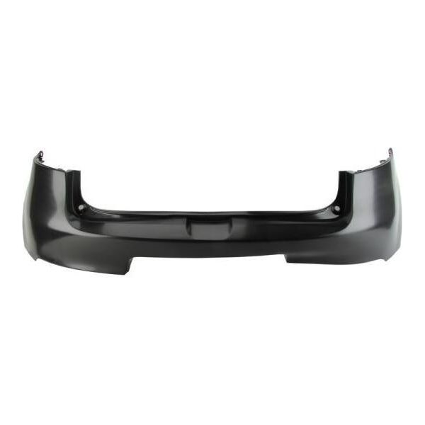Blic 5506-00-6043951P - Paraurti Posteriore Oe 85 02 200 09R Per Megane Cc, Megane Iii-image