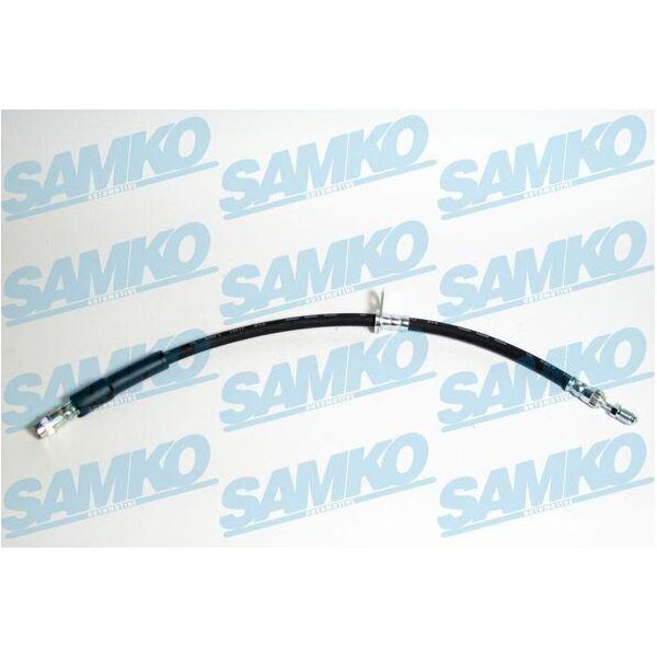Samko 6T47886 Tubo Freno Per Fiat Scudo (270, 272) Scudo Furgone (270, 272) Scudo Pianale / Telaio (270, 272) Adatto Per Peugeot-image