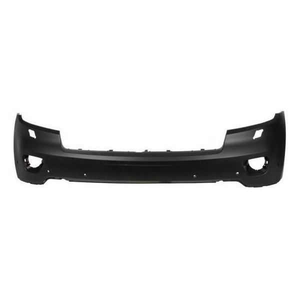 Blic 5510-00-3206900P - Paraurti Anteriore Oe 68078269AA Per Grand Cherokee Iv (Wk, WK2)-image