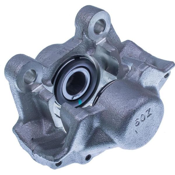 Denckermann Pinza Freno Posteriore Destra Per Opel Vectra B (36) B190264R-image