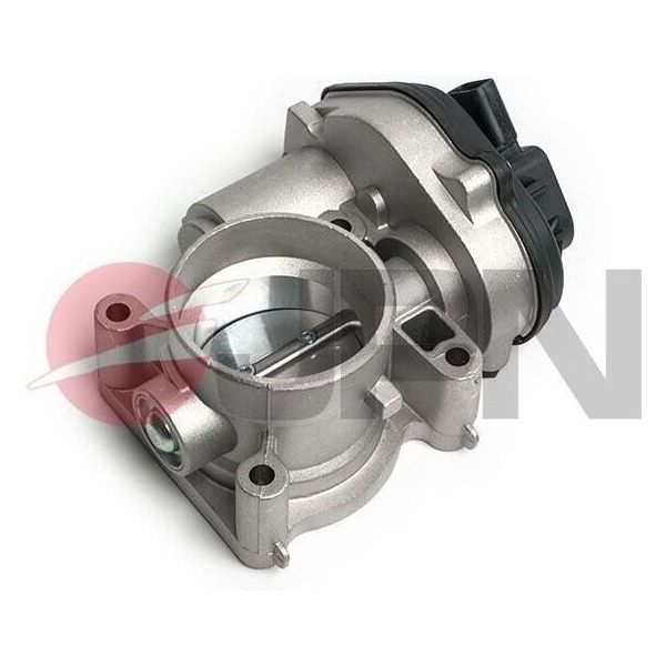 Jpn 75E9183 - Corpo Farfallato Oe 1537636 Per C-Max, Fiesta V, Focus C-Max (DM2), Focus Ii, Mondeo Iv, S-Max (WA6)-image