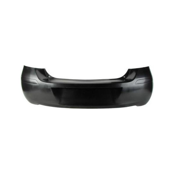 Blic 5506-00-8155951P - Paraurti Posteriore Oe 52159 0D986 Per Yaris (P9)-image