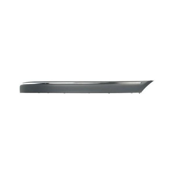 Blic 5703-05-3515972P - Oe 203 885 2821 Modanatura, Paraurti Posteriore, Destra Per Classe C (W203), Classe C (S203)-image