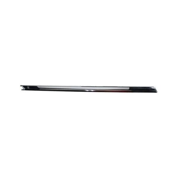 Blic 5703-05-9540971P - Oe 3C9 807 459A 2ZZ Modanatura, Paraurti Posteriore Sinistro Per Passat (3C)-image