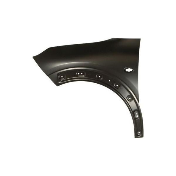 Blic 6504-04-0540311P - Parafango Oe 9603651380, Anteriore Sinistro Per C4 Cactus-image