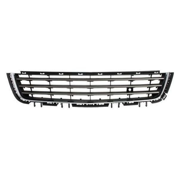 Blic 6502-07-5052910P - Oe 14 00 417 Griglia Di Ventilazione, Anteriore Per Astra H, Astra (A04)-image