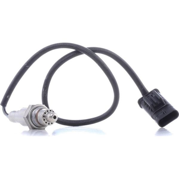 Ridex 3922L0653 - Sonda Lambda Oe 13 62 8 570 689 Per Serie 1 (F20), Serie 1 (F21), Serie 2 (F23), Serie 2 (F22, F87), Serie 3 (F30), Serie 3 Gt (F34), Serie 3 (F31), Serie 4 (F33), Serie 4 (F32, F82), Serie 4 (F36), Serie 5 (F10), Serie 5 (F11)-image