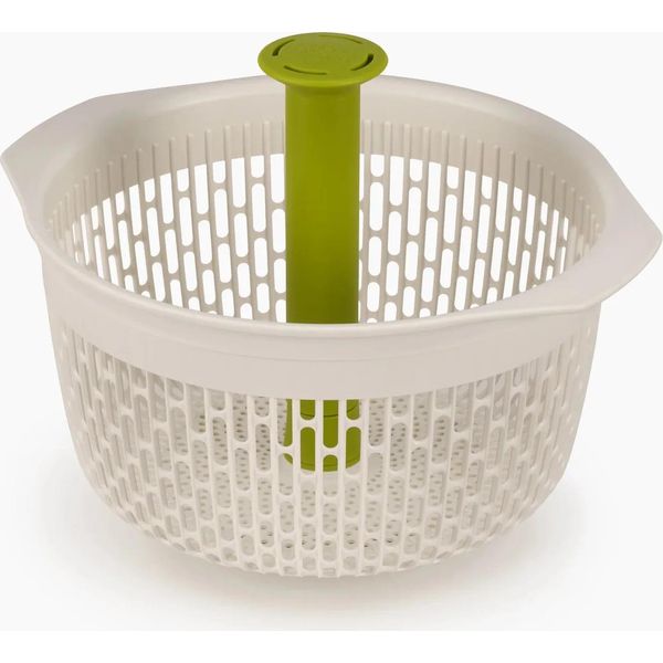 Joseph Joseph Centrifuga Per Insalata / Scolapasta Spindola ø 23 Cm-image