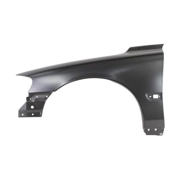 Blic 6504-04-9021311P - Parafango Oe 30796492, Anteriore Sinistro Per S60 I (384), V70 Ii (285)-image