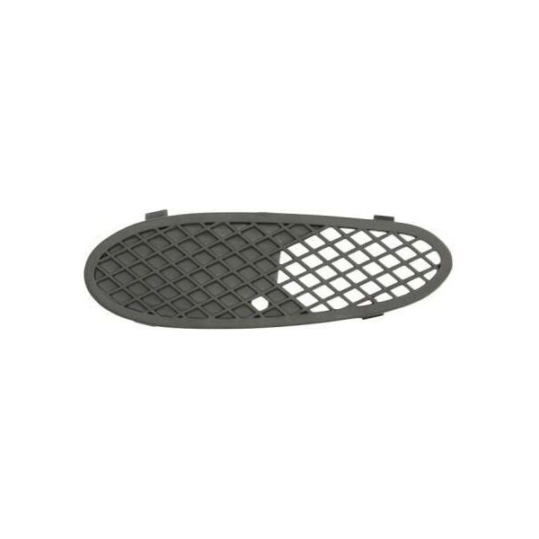 Blic 6502-07-3517911P - Oe 2208851123 Griglia Di Ventilazione, Sinistra Per Classe S (W220)-image