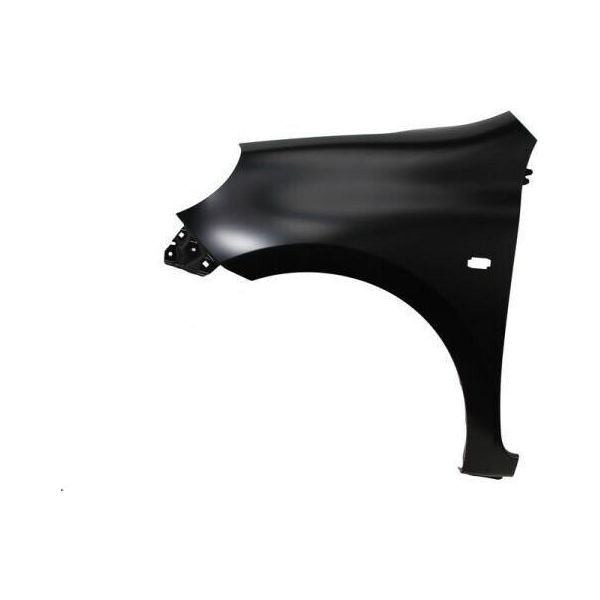 Blic 6504-04-1610311P - Parafango Oe F31011HBMB, Anteriore Sinistro Per Micra Iv (K13)-image