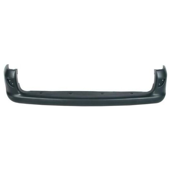 Blic 5506-00-6010950Q - Oe 77 01 692 547 Paraurti Posteriore Per Kangoo (Kc), Kangoo (Fc)-image