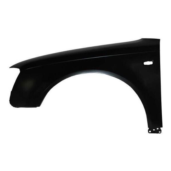 Blic 6504-04-0028311Q - Parafango Oe 8E0 821 105D, Anteriore Sinistro Per A4 (8E)-image