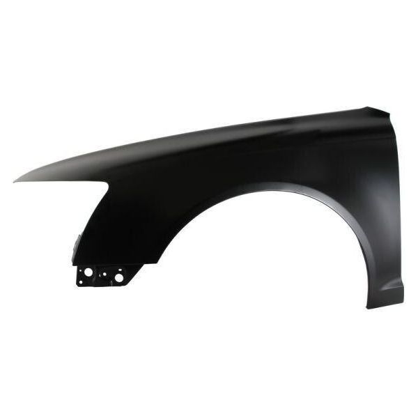 Blic 6504-04-0031313P - Oe 4F0 821 103 F Parafango, Anteriore Sinistro Per A6 (4F), A6 (4G)-image