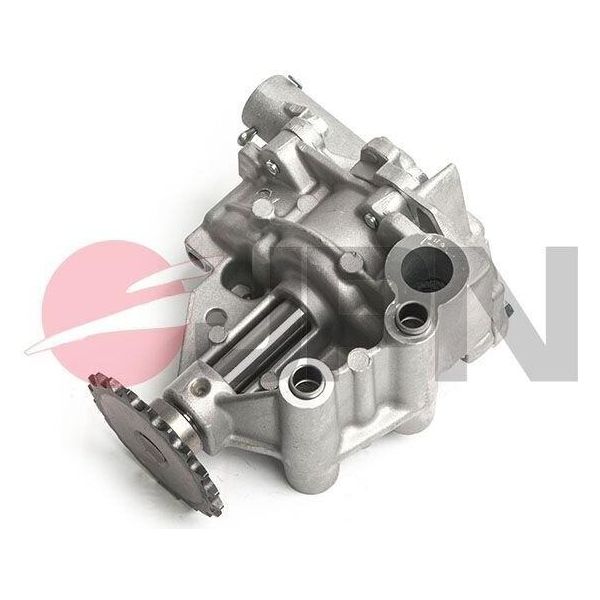 Jpn 25M9035 - Oe 15010 00Q0J ÖLpumpe FüR X-Trail (T32), X-Trail (T31), Qashqai +2 I (J10), Primastar (X83), Vivaro A (E7), Vivaro (F7), Vivaro (J7), Laguna Iii, Laguna Ii, Koleos I (Hy), Grand Scenic Iii (Jz), Grand Scenic Ii (Jm), Espace Iv (Jk), Latitude (L70), Megane Cc, Megane Ii, Megane Iii, Scenic Ii, Scenic Iii, Trafic Ii (Jl), Trafic Ii (Fl), Trafic Ii (El), Vel Satis (BJ0)-image