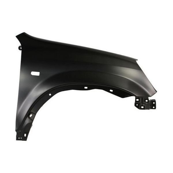 Blic 6504-04-2956314P - Oe 60211S9A000ZZ Parafango, Anteriore Destro Per CR-V Ii (Rd), CR-V Iv (Rm)-image