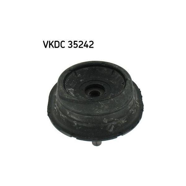 Skf Vkdc 35242 - Oe 51830518 FederbeinstüTzlager Per 500 (312), Ka (RU8)-image