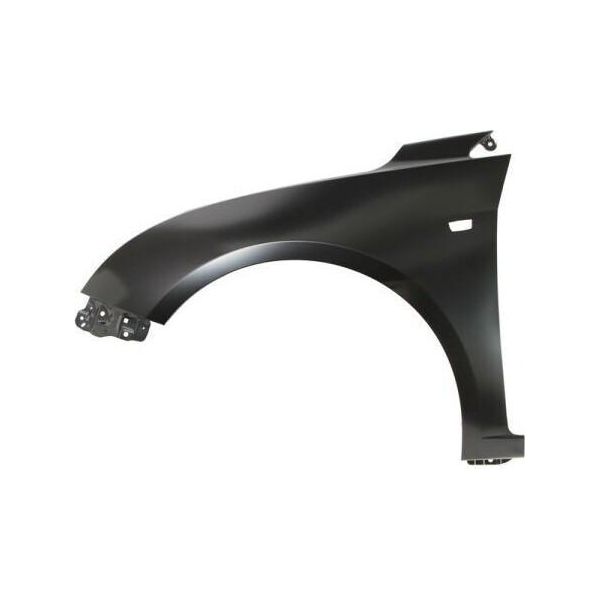Blic 6504-04-1133311P - Parafango Oe 95963447, Anteriore Sinistro Per Cruze (J300), Cruze (J305), Cruze (J308)-image