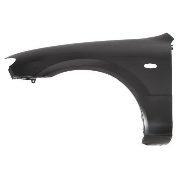Blic 6504-04-3475313P - Parafango Di Primo Equipaggiamento B30D 52 211B, Anteriore Sinistro Per 323 (Bj)-image