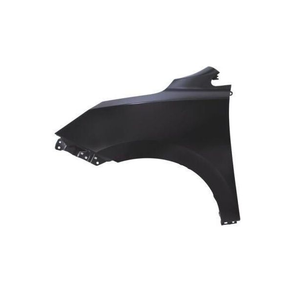 Blic 6504-04-3176311P - Oe 66311 2S000 Parafango, Anteriore Sinistro Per Ix35-image