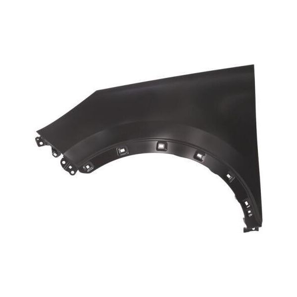 Blic 6504-04-3292311P - Oe 66311 3W000 Parafango, Anteriore Sinistro Per Sportage (Sl), Sportage (Je, Km)-image