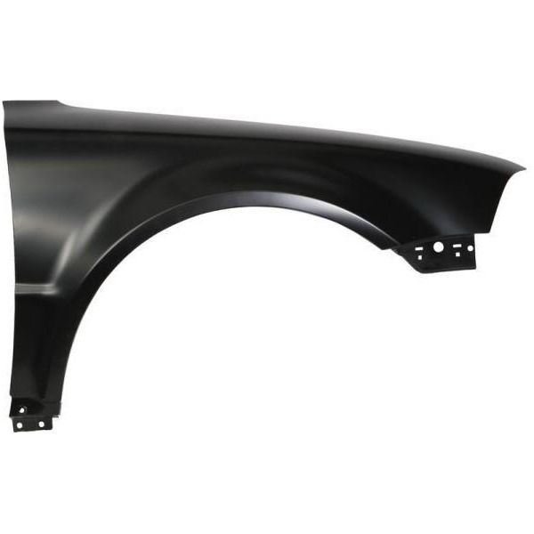 Blic 6504-04-9539316P - Parafango Oe 3B0 821 106G, Anteriore Destro Per Passat (3B)-image
