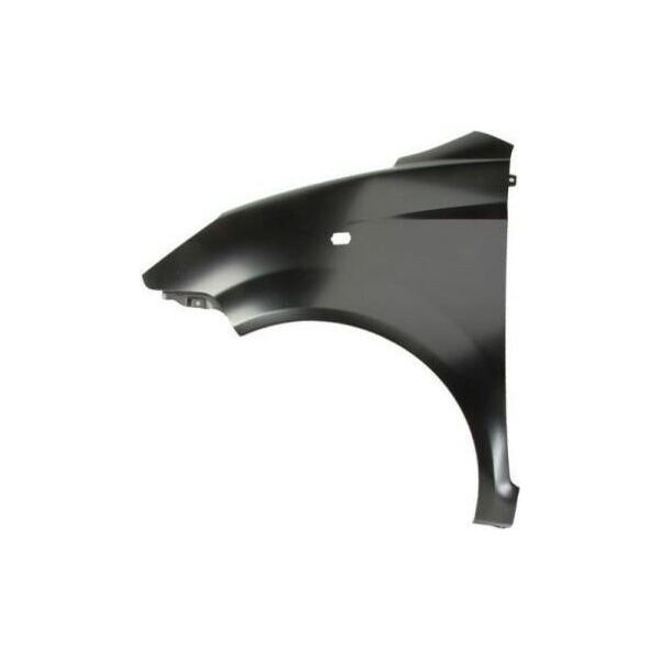 Blic 6504-04-1103311P - Parafango Oe 96315498, Anteriore Sinistro Per Matiz (M200, M250), Spark (M200, M250)-image
