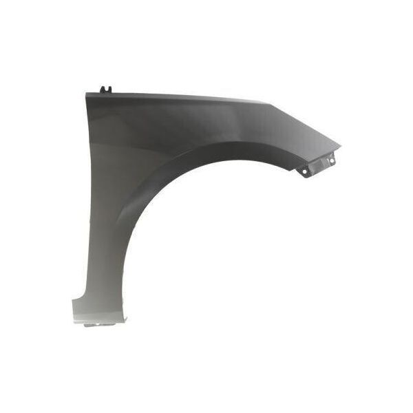 Blic 6504-04-3150314P - Parafango Oe 663111 1R350, Anteriore Destro Per Accent Iv (Rb)-image