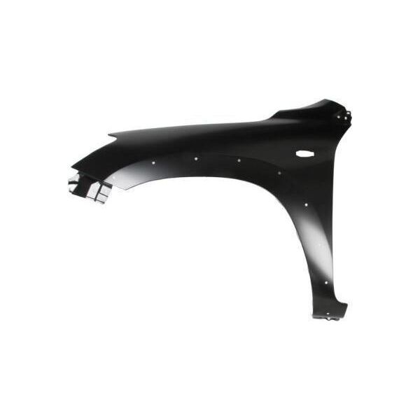 Blic 6504-04-8179313P - Oe 53812 42250 Parafango, Anteriore Sinistro Per Rav 4 Iii (A3)-image