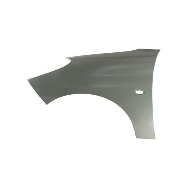 Blic 6504-04-5507313P - Parafango Di Primo Equipaggiamento 7840W77840X3, Anteriore Sinistro Per 206+-image