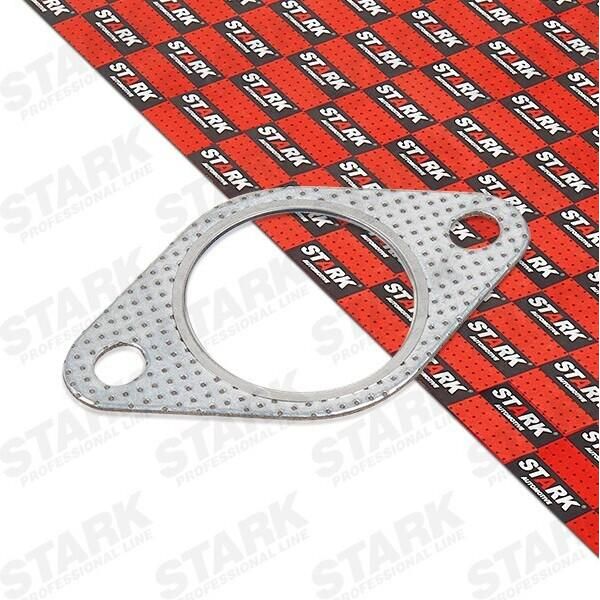 Stark SKGE-0690133 - Guarnizione Del Collettore Di Scarico Oe 1097215 Per Punto, Escort V, Escort Vi, Escort Vii, Mondeo Ii, Mondeo Iii, Orion Iii (Gal), Transit Tourneo, Laguna Ii-image