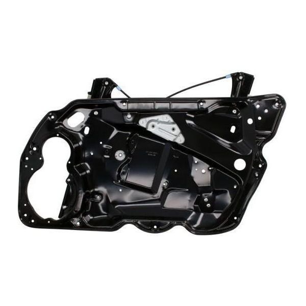 Blic 6060-00-95401802P - Oe 3C1 837 462 L Regolatore Del Finestrino, Anteriore Destro Per Passat (3C)-image