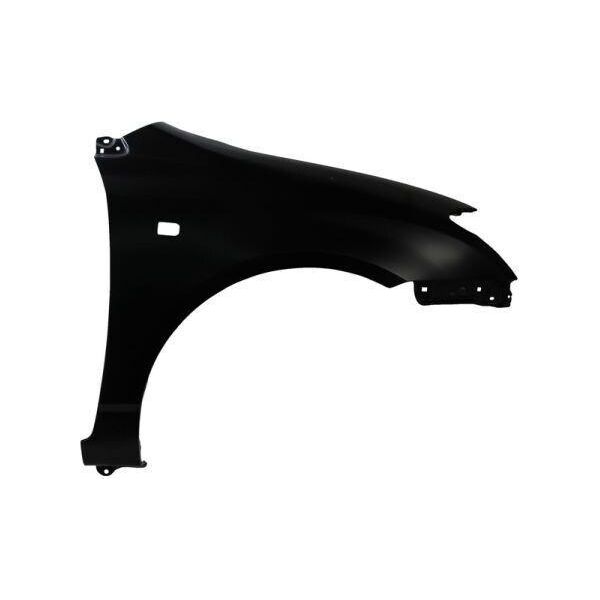 Blic 6504-04-8116312P - Parafango Oe 53811 02090, Anteriore Destro Per Corolla (E12)-image