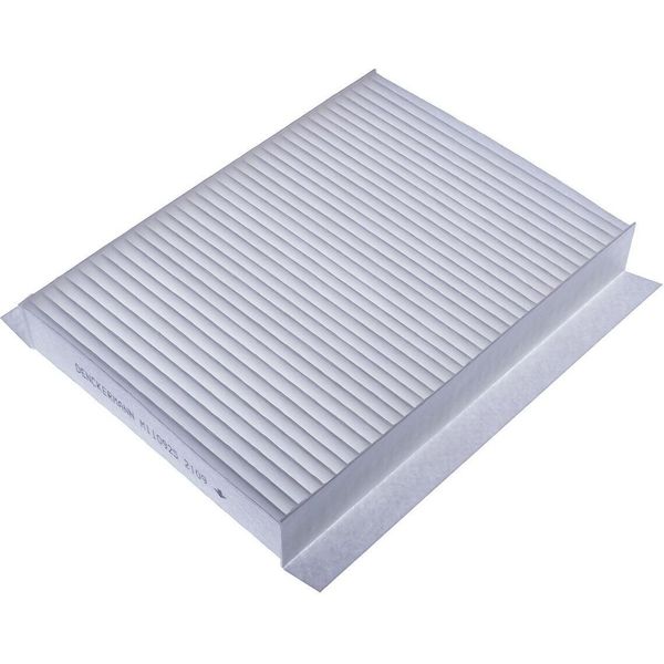 Denckermann M110925 Filtro Abitacolo Filtro Antipolline Per Fiat 500X (334)-image