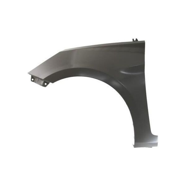 Blic 6504-04-3150313P - Parafango Oe 663211 1R350, Anteriore Sinistro Per Accent Iv (Rb)-image
