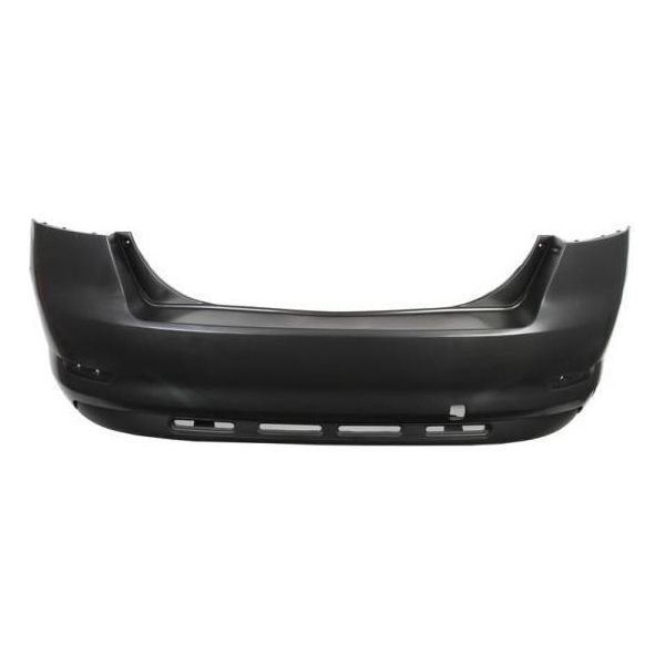 Blic 5506-00-2556954P - Paraurti Posteriore Oe 1483900 Per Mondeo Iv-image