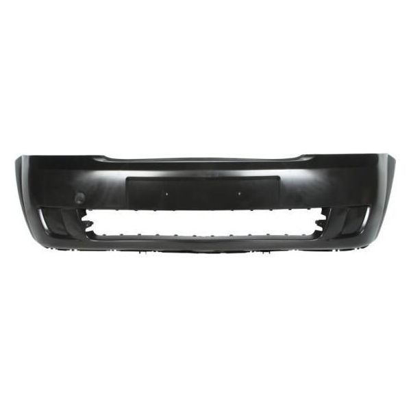 Blic 5510-00-5026903P - Oe 14 00 296 Paraurti Anteriore Per Meriva (X03)-image