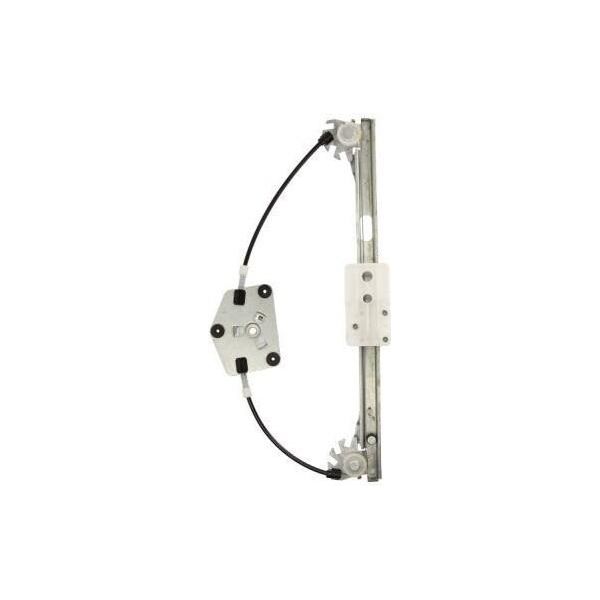 Blic 6060-01-035859P - Oe 6Q4 839 461 E Regolatore Finestrino, Posteriore Sinistro Per Polo (9N)-image