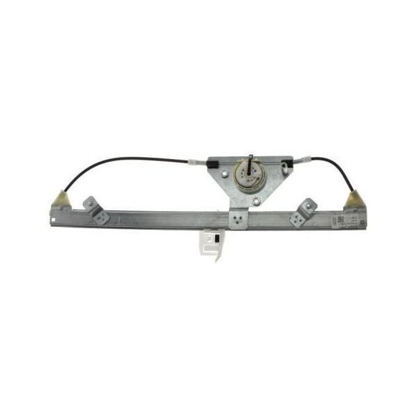 Blic 6060-00-FI1352 - Oe 95509365 Regolatore Del Finestrino, Anteriore Sinistro Per Doblo-image