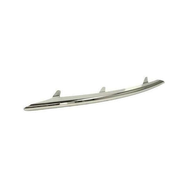 Blic 5703-05-9585923P - Oe 7L6853241A2ZZ Modanatura, Paraurti Anteriore Sinistro Per Touareg (7L)-image