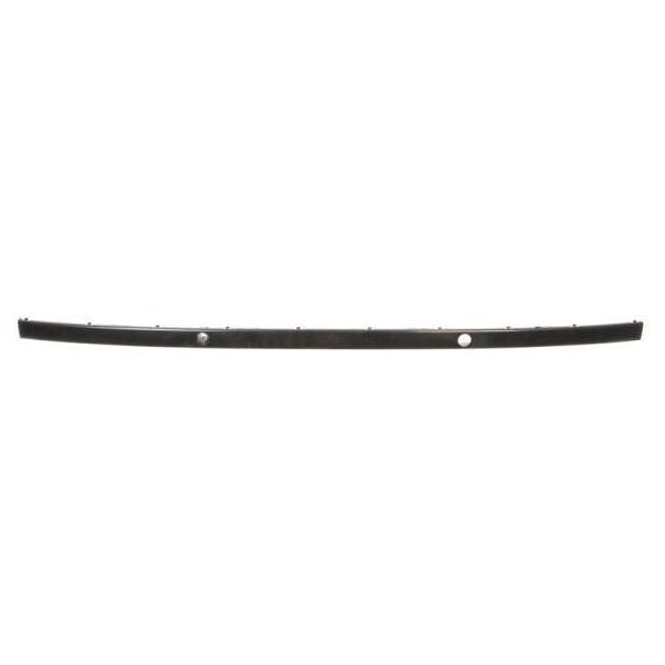 Blic 5703-05-0075978P - Oe 51128169689 Striscia Di Rivestimento, Paraurti Posteriore, Centrale Per Serie 7 (E38)-image