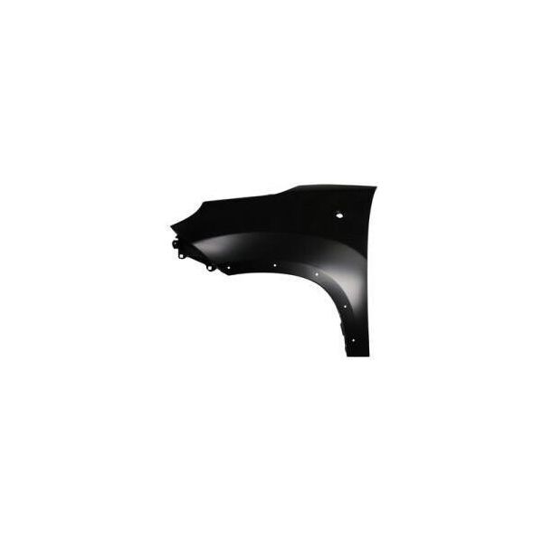 Blic 6504-04-2028313P - Parafango Oe 51936203, Anteriore Sinistro Per 500L (351, 352)-image