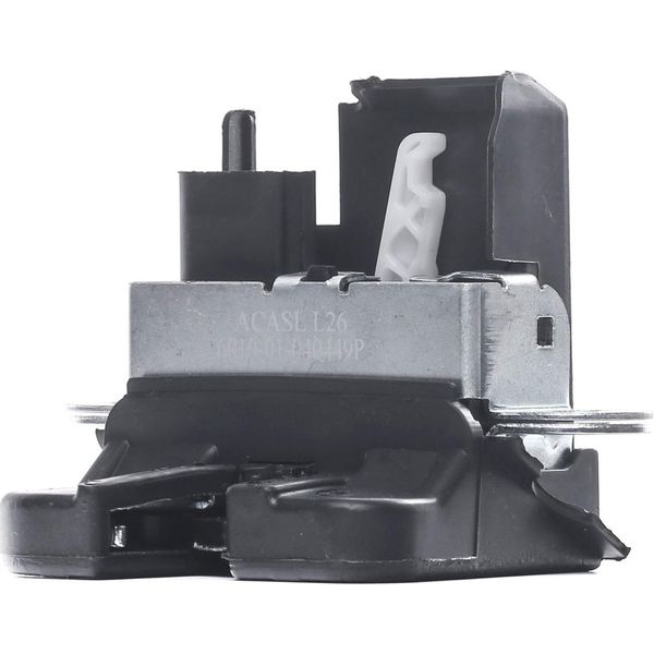Blic 6010-01-040449P - Blocco Portellone Posteriore Oe 1K6 827 505 E Per Leon (1P1), Golf V (1K), Golf Vi, Passat (365, 362), Passat (3C), Sharan (7N), Touran (1T)-image
