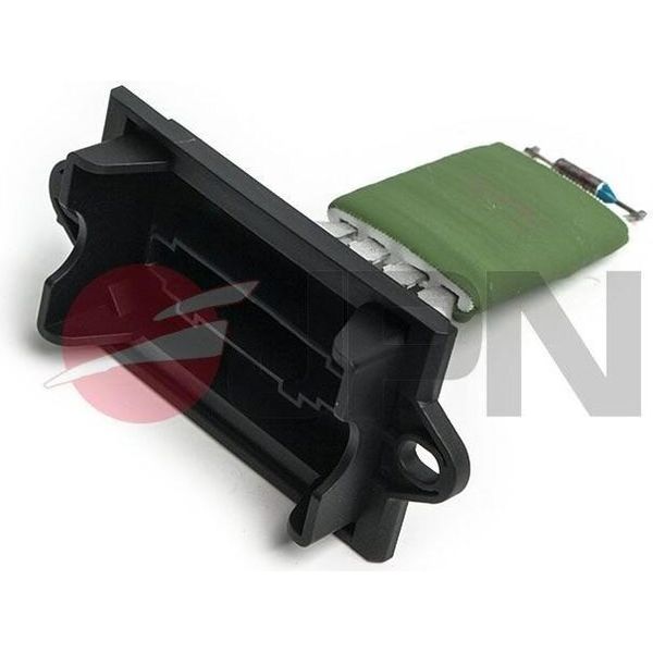 Jpn 60E9119 - Oe 6441 Q7 Regolatore, Soffiatore Interno Per C2 (Jm), C3 I (Fc, Fn), C3 Ii (Sc), C3 Pluriel (Hb), 1007 (Km)-image