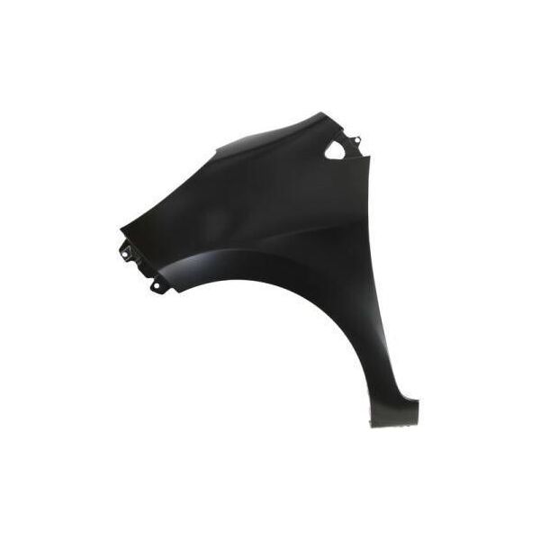 Blic 6504-04-3266313P - Oe 66311 1Y000 Parafango, Anteriore Sinistro Per Picanto (Sa), Picanto (Ta)-image