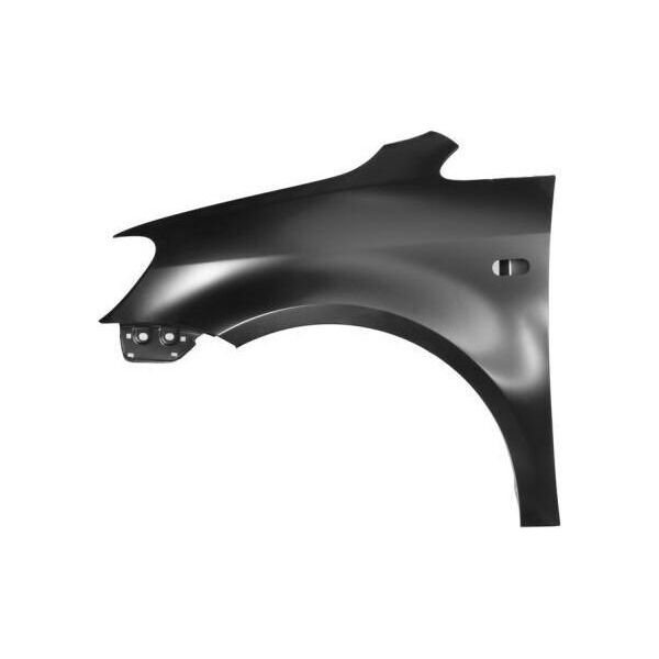 Blic 6504-04-9571313P - Parafango Anteriore Sinistro Oe 2K5 821 021 Per Caddy Iii (2C, 2K)-image