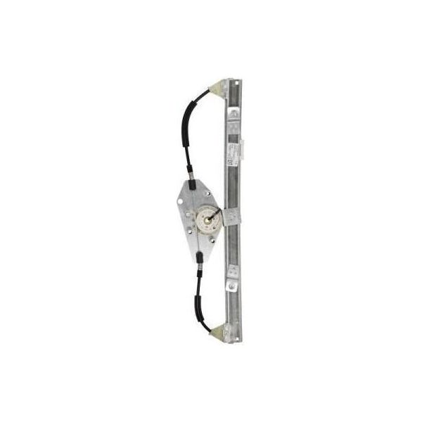 Blic 6060-00-FI1516 - Oe 52093914 Regolatore Del Finestrino, Posteriore Destro Per Tipo-image