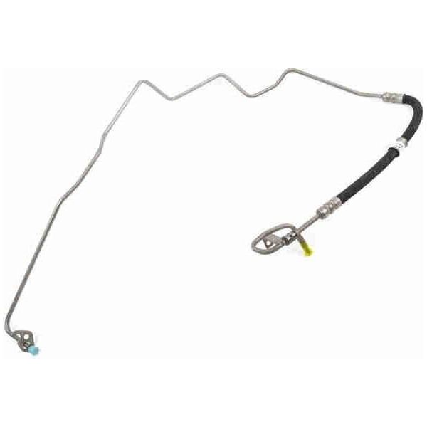Vaico V25-2252 Tubo Servosterzo Per Ford Transit Mk6 Furgone (V347, V348, Fa)-image