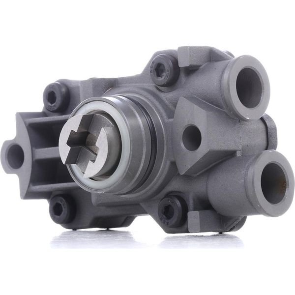 Ridex 1382F0121 - Pompa Carburante Oe 05080 255AA Per Grand Cherokee Ii (Wg, Wj), Classe A (W168), Classe C (W202), Classe C (W203), Classe C (CL203), Classe C (S202), Classe C (S203), Clk (C209), Classe E (W210), Classe E (VF210), Classe E (S210), Classe G (W463), Classe S (W220), Sprinter (W901, W902), Sprinter (W903), Sprinter (W904), Classe V (638/2), Vaneo (414), Vito (W638)-image