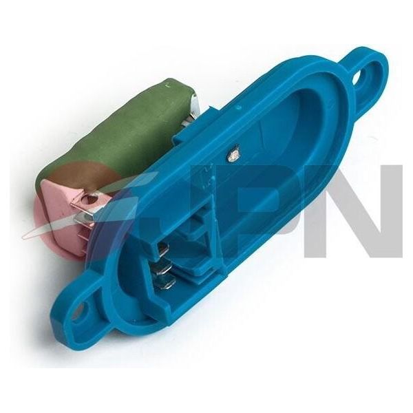 Jpn 60E9130 - Centralina Oe 6441 A8, Soffiatore Interno Per Jumper, Ducato, Boxer-image